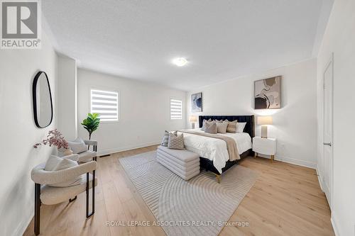 2215 Beckman Crescent, Oshawa, ON 