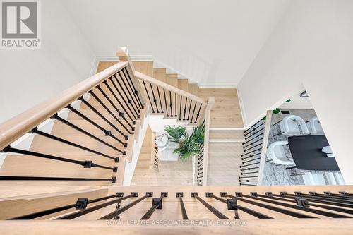 2215 Beckman Crescent, Oshawa, ON 