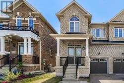 160 GENTILE CIRCLE Vaughan, ON L4H 3N3