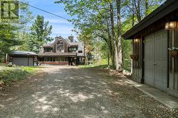 1022 TULLYS WAY Tay Valley, ON K7H 3C5