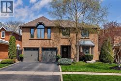1193 BOWMAN Drive  Oakville, ON L6M 2T3