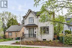 20 WARVET CRESCENT Toronto, ON M4B 1P3