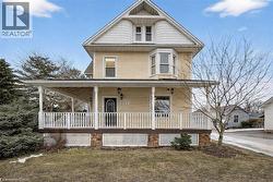 3952 VICTORIA Avenue Vineland, ON L0R 2C0
