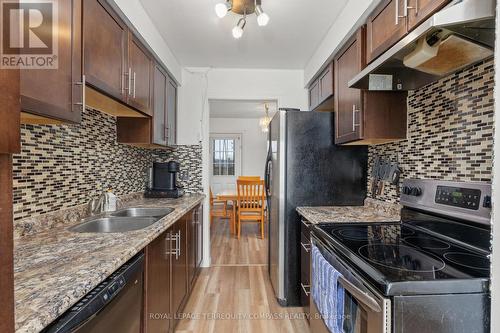 73 ASHFORD COURT  Brampton, ON L6V 3E2