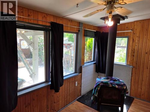 840 Cawston Avenue, Hedley, BC - Indoor