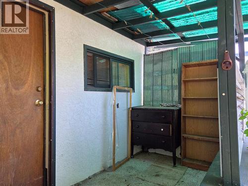840 Cawston Avenue, Hedley, BC - Indoor Photo Showing Other Room