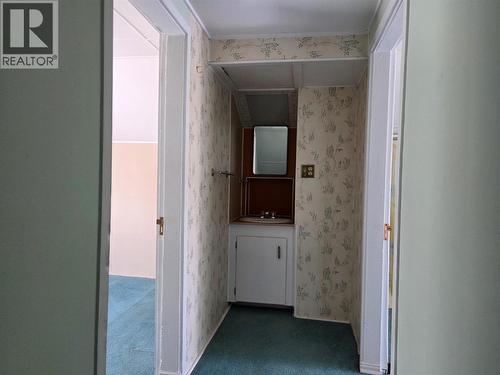 840 Cawston Avenue, Hedley, BC - Indoor Photo Showing Other Room