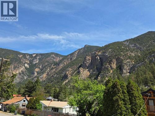 840 Cawston Avenue, Hedley, BC - Outdoor With View