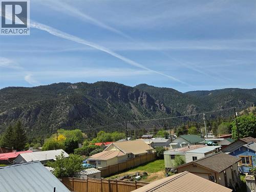 840 Cawston Avenue, Hedley, BC - Outdoor With View