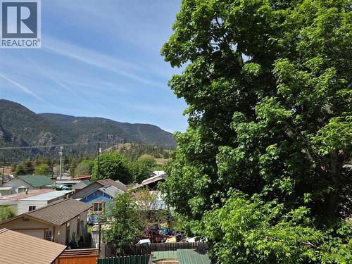 840 Cawston Avenue, Hedley, BC - Outdoor