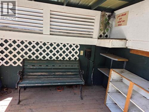 840 Cawston Avenue, Hedley, BC -  Photo Showing Other Room