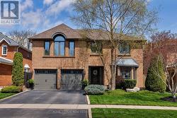1193 BOWMAN DRIVE  Oakville, ON L6M 2T3