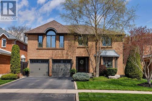 1193 BOWMAN DRIVE  Oakville, ON L6M 2T3