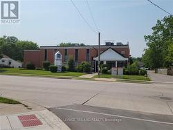 170 WELLINGTON STREET  St. Thomas, ON N5R 2S1