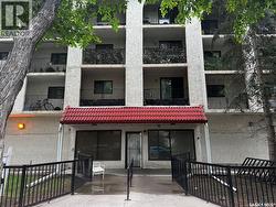 303 2125 Osler STREET  Regina, SK S4P 4G9