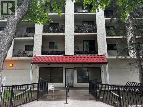 303 2125 Osler Street, Regina, SK 