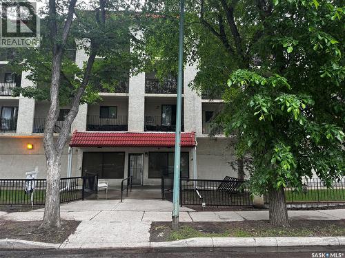 303 2125 Osler Street, Regina, SK 