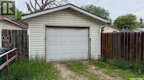 710 M Avenue S, Saskatoon, SK 