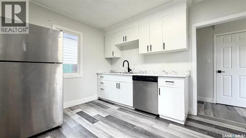 710 M Avenue S, Saskatoon, SK 
