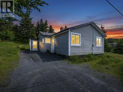 40 Godsells Road Spaniards Bay, NL A0A 3X0