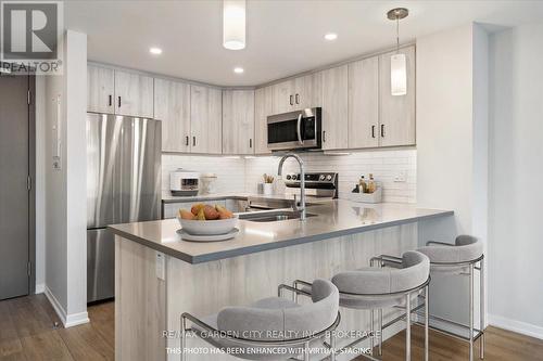 110 - 3998 VICTORIA AVENUE  Lincoln (Lincoln-Jordan/Vineland), ON L0R 2C0