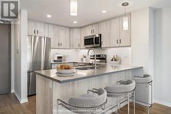 110 - 3998 VICTORIA AVENUE Lincoln (Lincoln-Jordan/Vineland), ON L0R 2C0