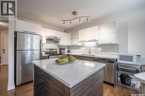 307 710 Gordon Road, Saskatoon, SK 