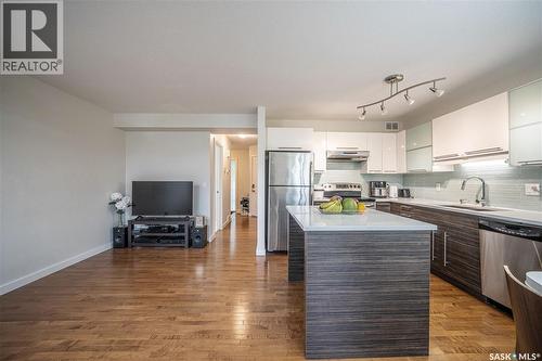 307 710 Gordon Road, Saskatoon, SK 