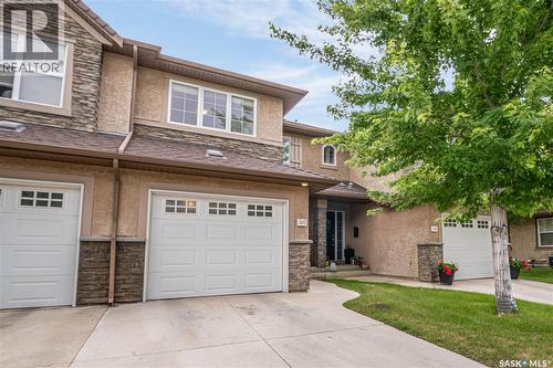 307 710 Gordon Road, Saskatoon, SK 