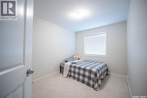 307 710 Gordon Road, Saskatoon, SK 