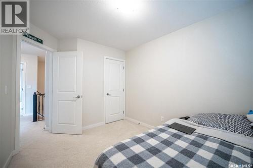 307 710 Gordon Road, Saskatoon, SK 