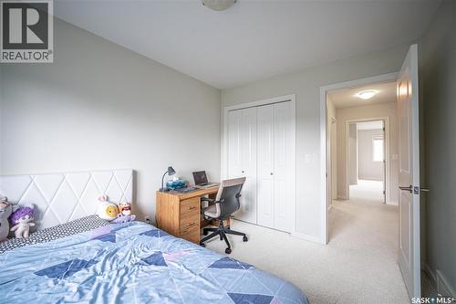 307 710 Gordon Road, Saskatoon, SK 