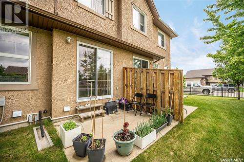 307 710 Gordon Road, Saskatoon, SK 