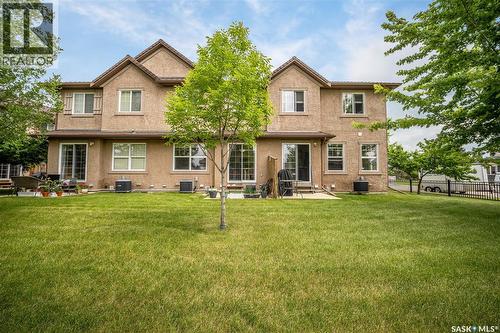307 710 Gordon Road, Saskatoon, SK 