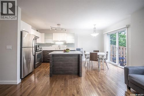307 710 Gordon Road, Saskatoon, SK 