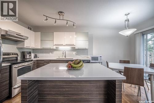 307 710 Gordon Road, Saskatoon, SK 