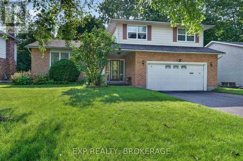 395 CARRIE CRESCENT  Kingston (City Southwest), ON K7M 5X7