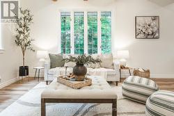 Main Living Room - 