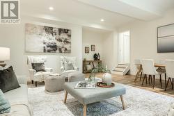 Second Spacious Family Room - 
