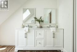 Primary Ensuite - 