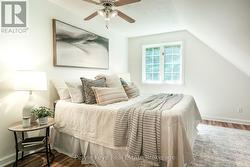 Guest Bedroom 2 - 