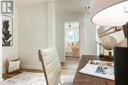 Loft Landing - Work, Read & Relax - 