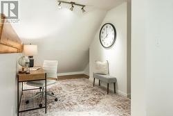Loft Landing - Work, Read & Relax - 