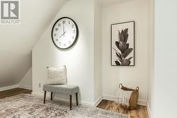 Loft Landing - Work, Read & Relax - 