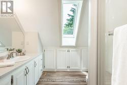 Second Floor Guest 4PC Bath - 