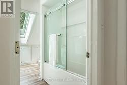 Second Floor Guest 4PC Bath - 