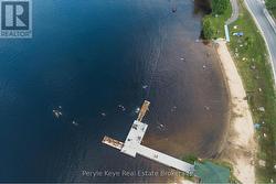 Walk to Mary Lake Beach - 