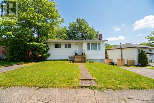 26 Wicklow Street  St. John's, NL A1B 3H2