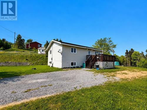 710 Main Road, Johns Beach, NL 