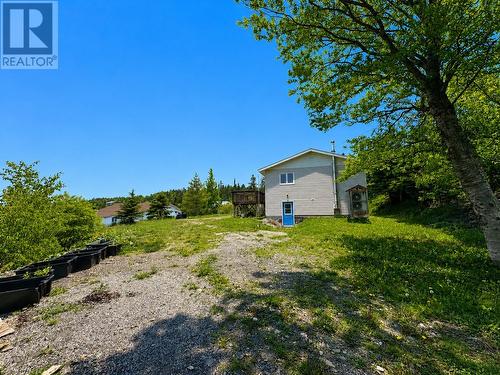 710 Main Road, Johns Beach, NL 